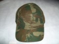 Gorro Camuflado